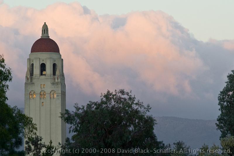 IMG_2688 clouds hoover tower stanford sunrise